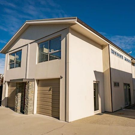 Alpine Retreat Villa Wanaka Exterior foto